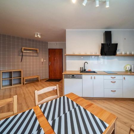 Apart4You Apartamenty Boruta Zakopane Exterior photo