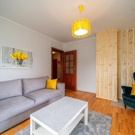 Apart4You Apartamenty Boruta Zakopane Exterior photo