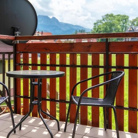 Apart4You Apartamenty Boruta Zakopane Exterior photo