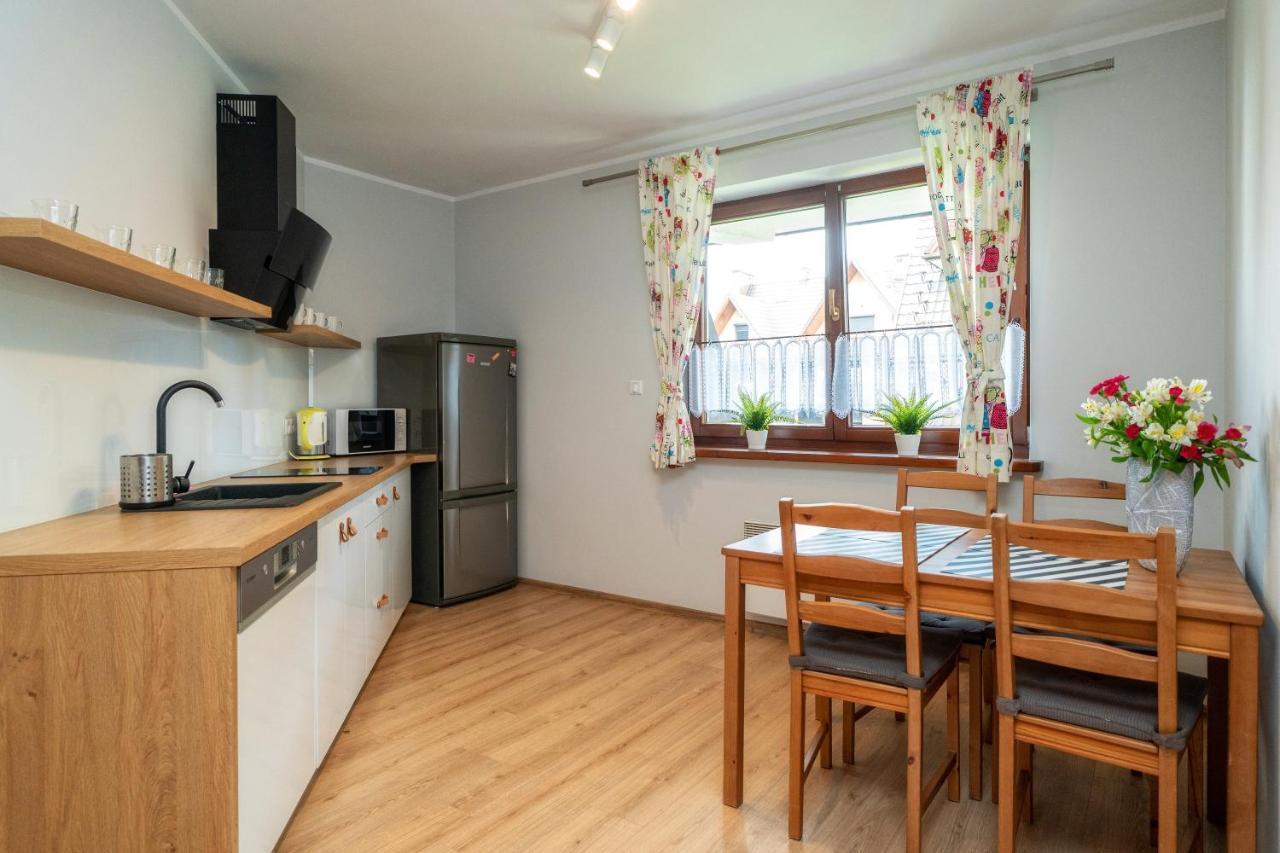 Apart4You Apartamenty Boruta Zakopane Exterior photo