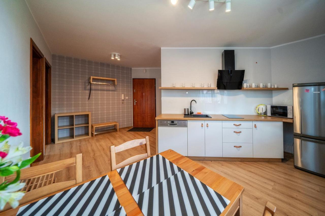Apart4You Apartamenty Boruta Zakopane Exterior photo