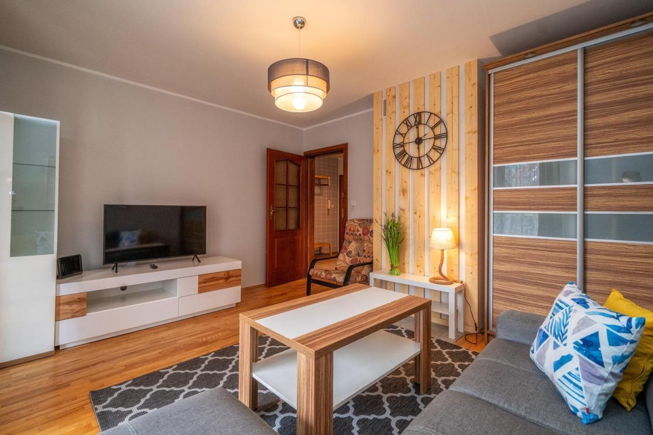 Apart4You Apartamenty Boruta Zakopane Exterior photo