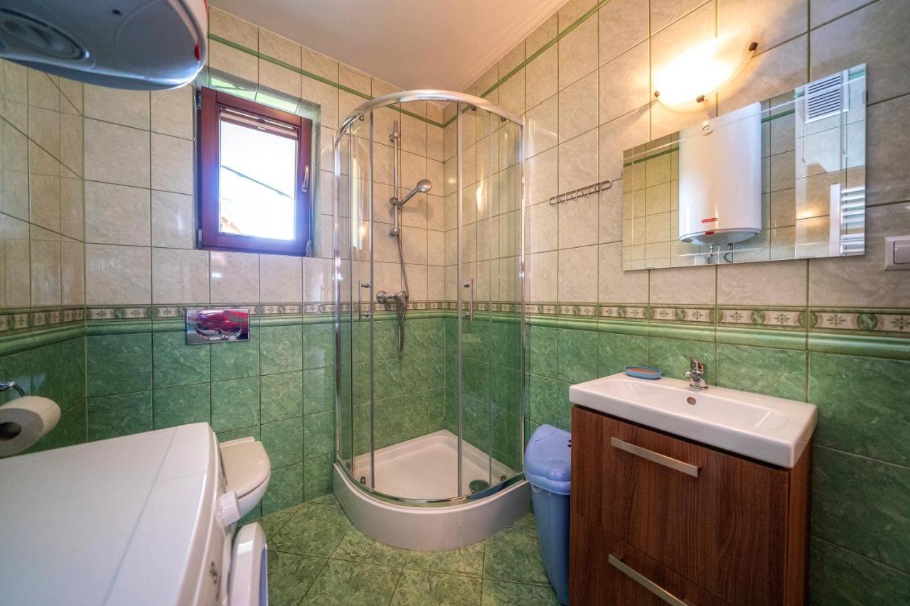 Apart4You Apartamenty Boruta Zakopane Exterior photo