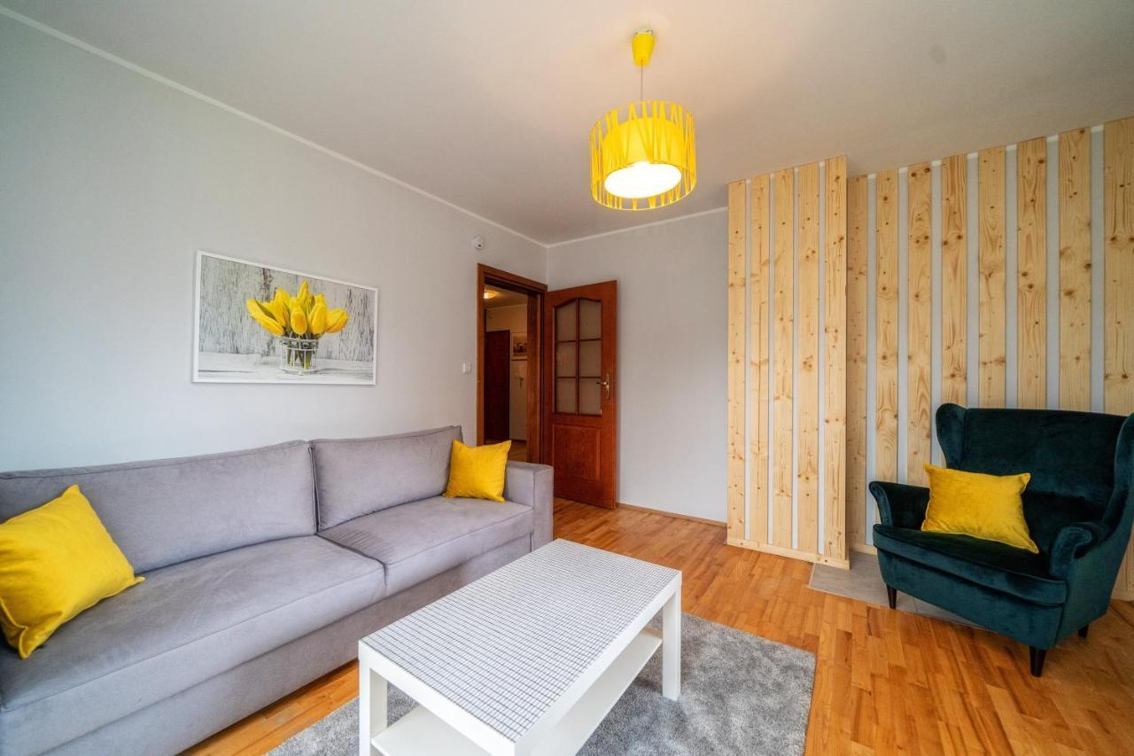 Apart4You Apartamenty Boruta Zakopane Exterior photo
