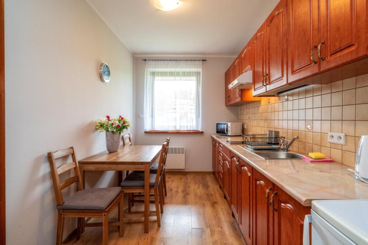 Apart4You Apartamenty Boruta Zakopane Exterior photo