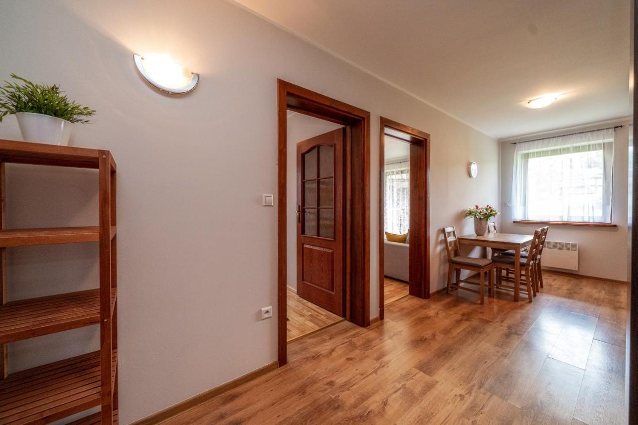 Apart4You Apartamenty Boruta Zakopane Exterior photo