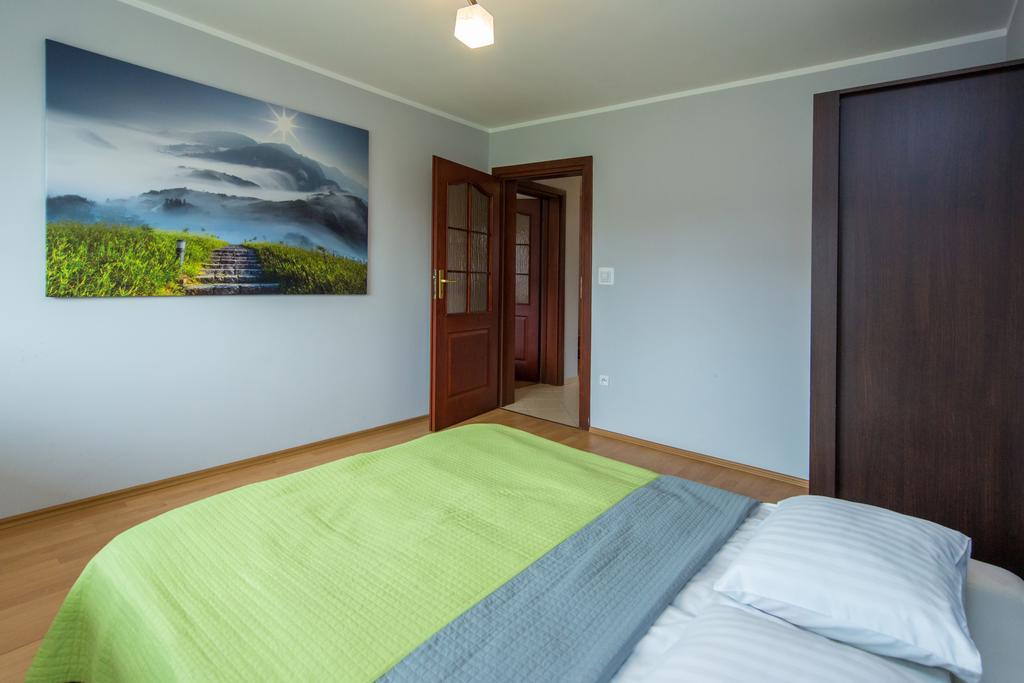 Apart4You Apartamenty Boruta Zakopane Exterior photo