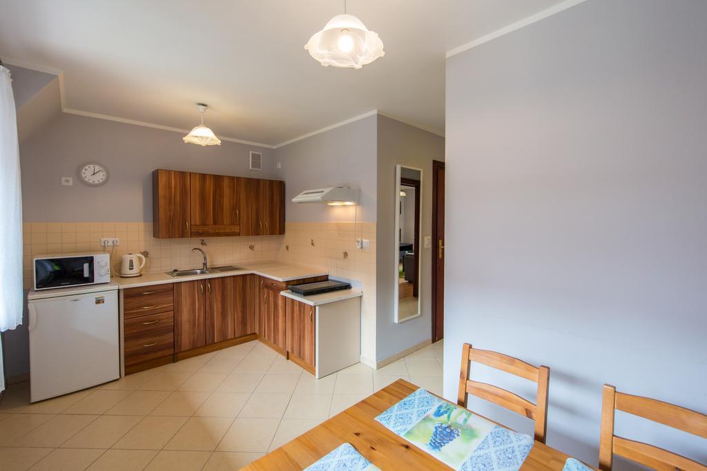 Apart4You Apartamenty Boruta Zakopane Exterior photo