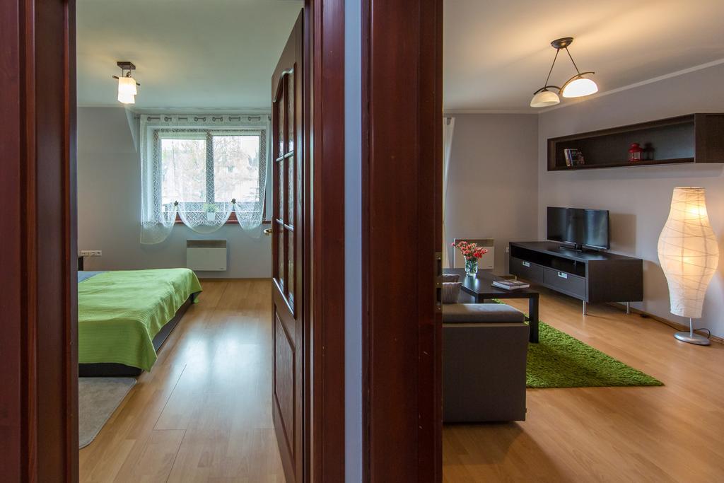 Apart4You Apartamenty Boruta Zakopane Exterior photo