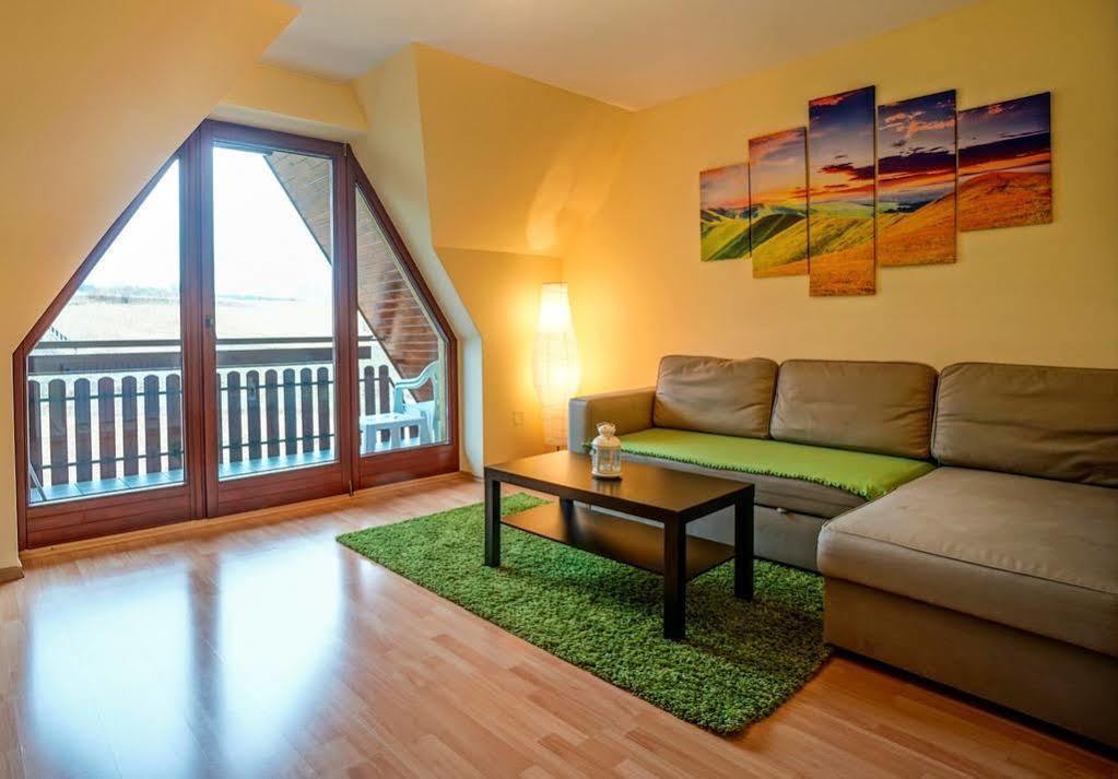 Apart4You Apartamenty Boruta Zakopane Exterior photo
