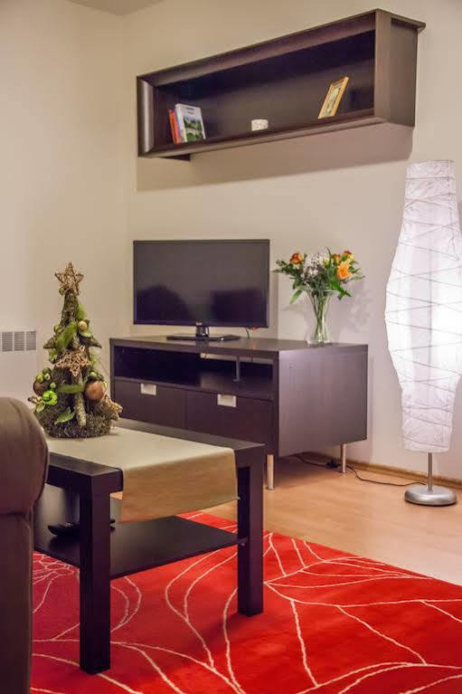 Apart4You Apartamenty Boruta Zakopane Exterior photo