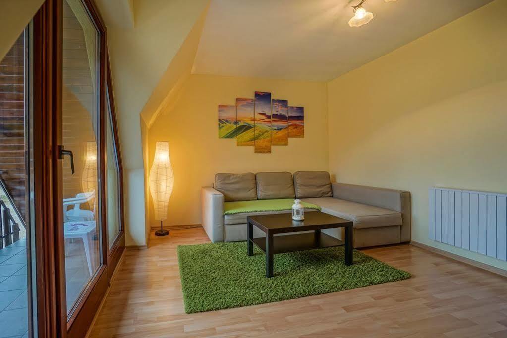 Apart4You Apartamenty Boruta Zakopane Exterior photo