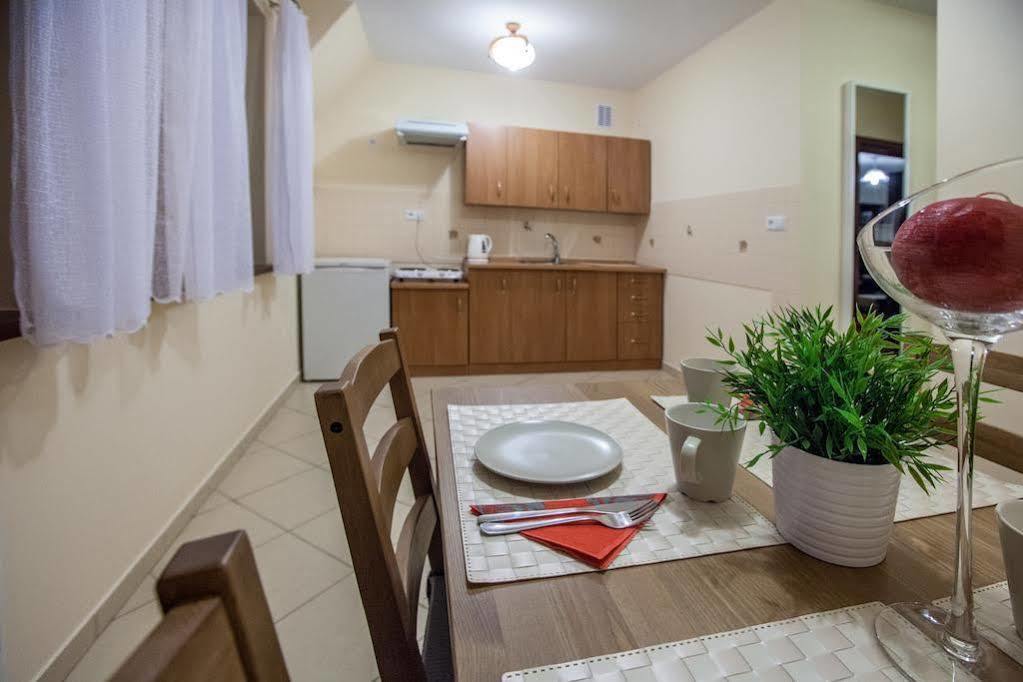 Apart4You Apartamenty Boruta Zakopane Exterior photo