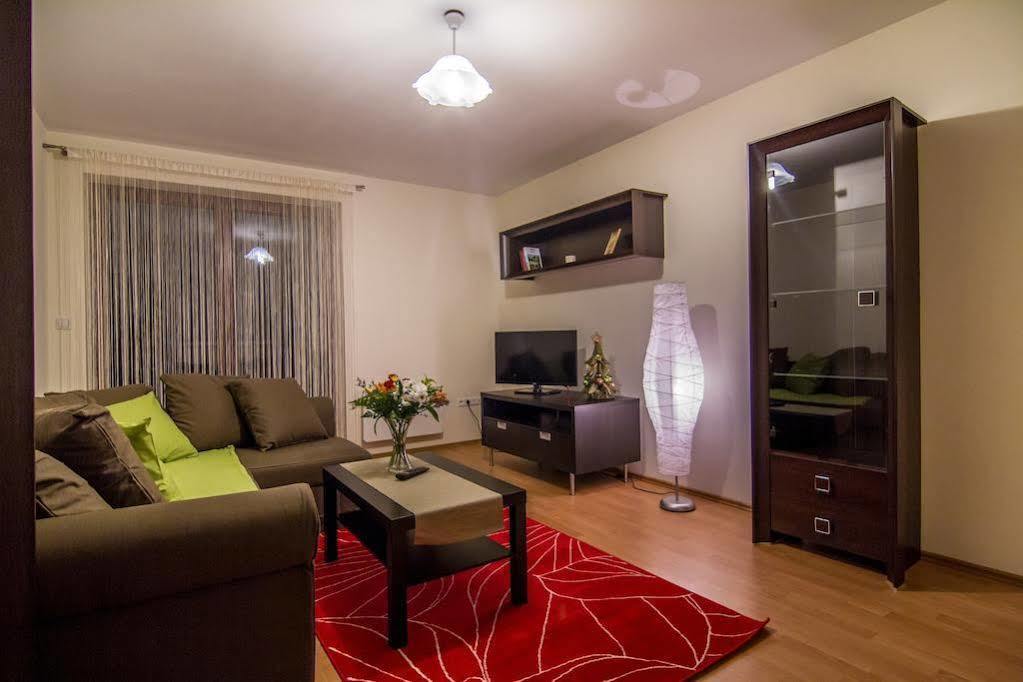 Apart4You Apartamenty Boruta Zakopane Exterior photo