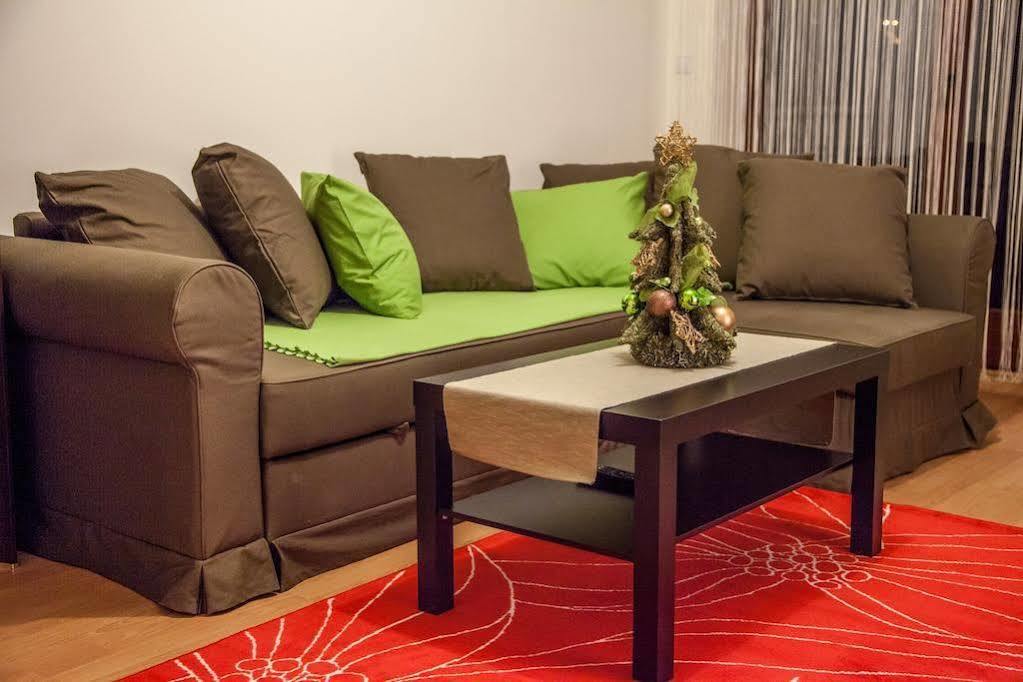 Apart4You Apartamenty Boruta Zakopane Exterior photo