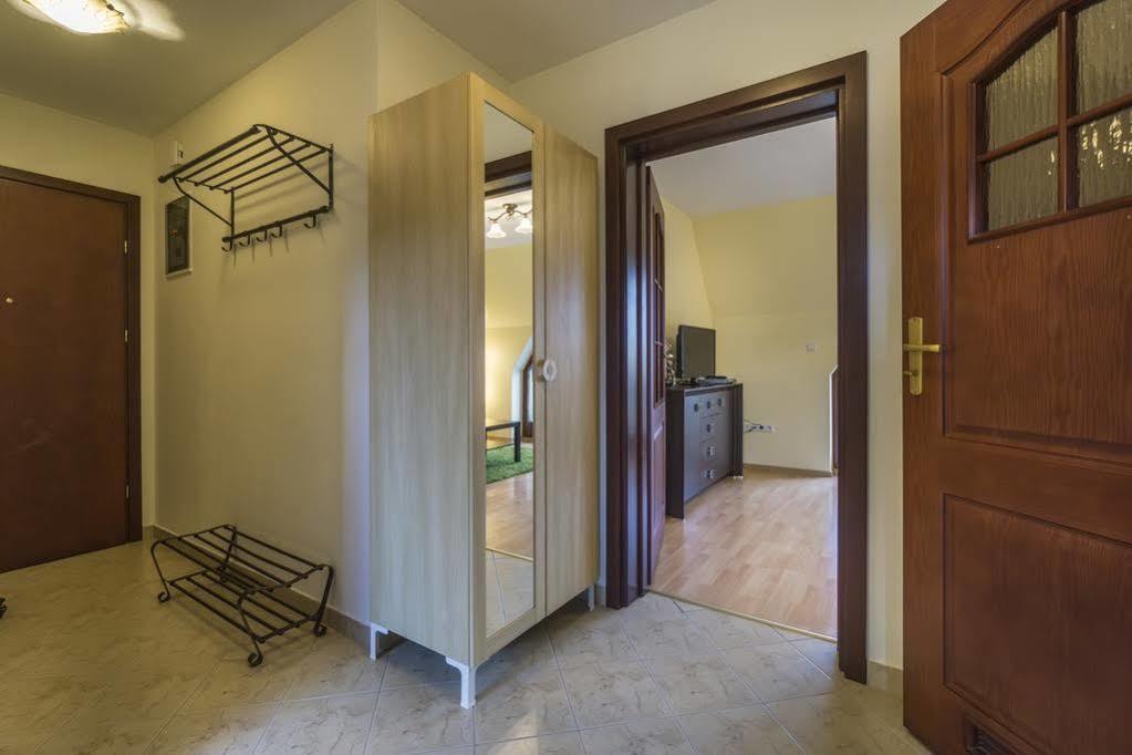 Apart4You Apartamenty Boruta Zakopane Exterior photo