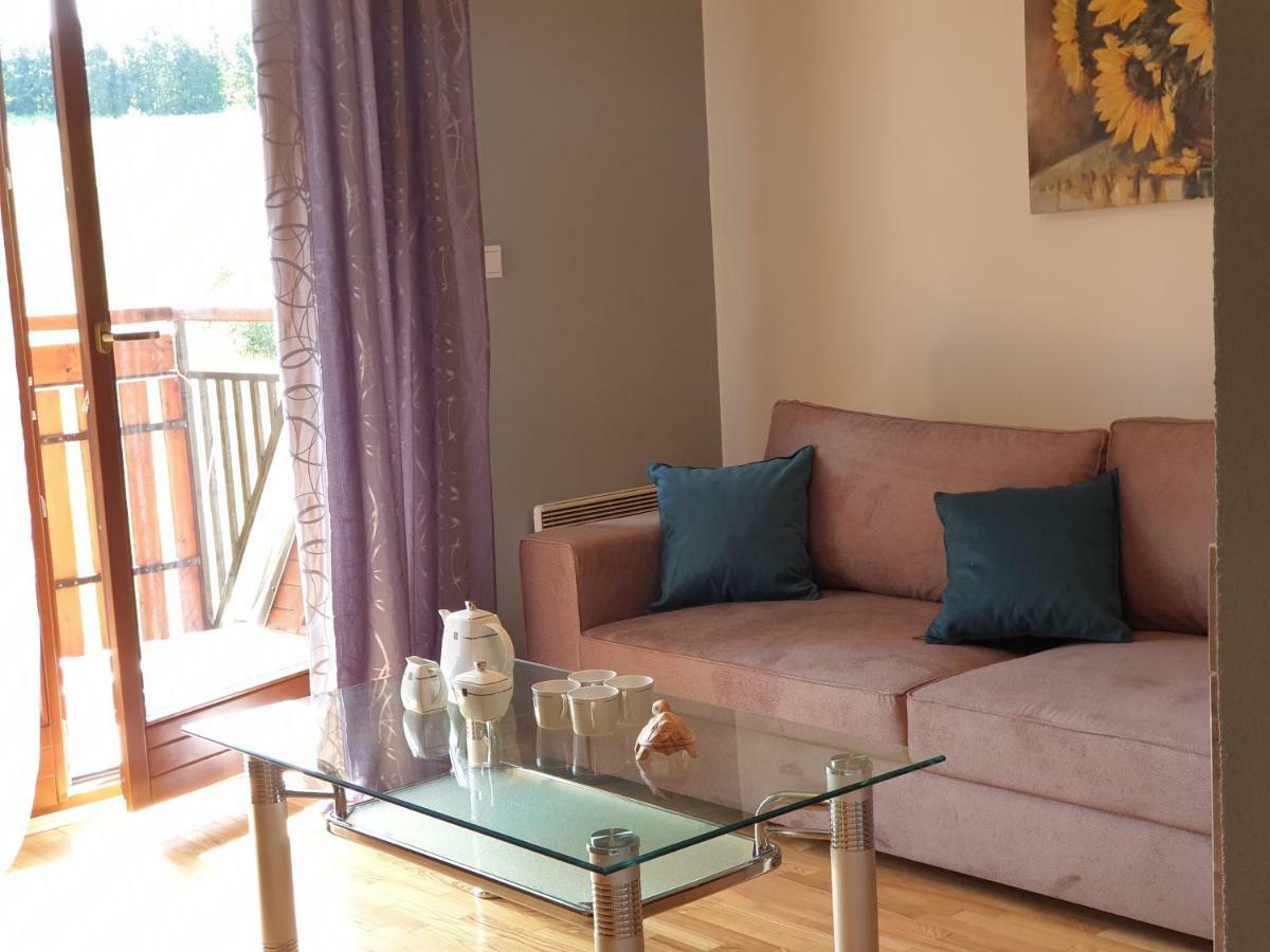 Apart4You Apartamenty Boruta Zakopane Exterior photo