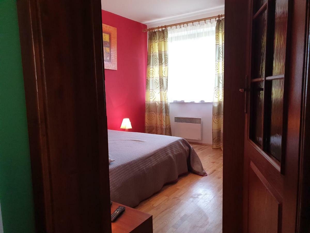 Apart4You Apartamenty Boruta Zakopane Exterior photo