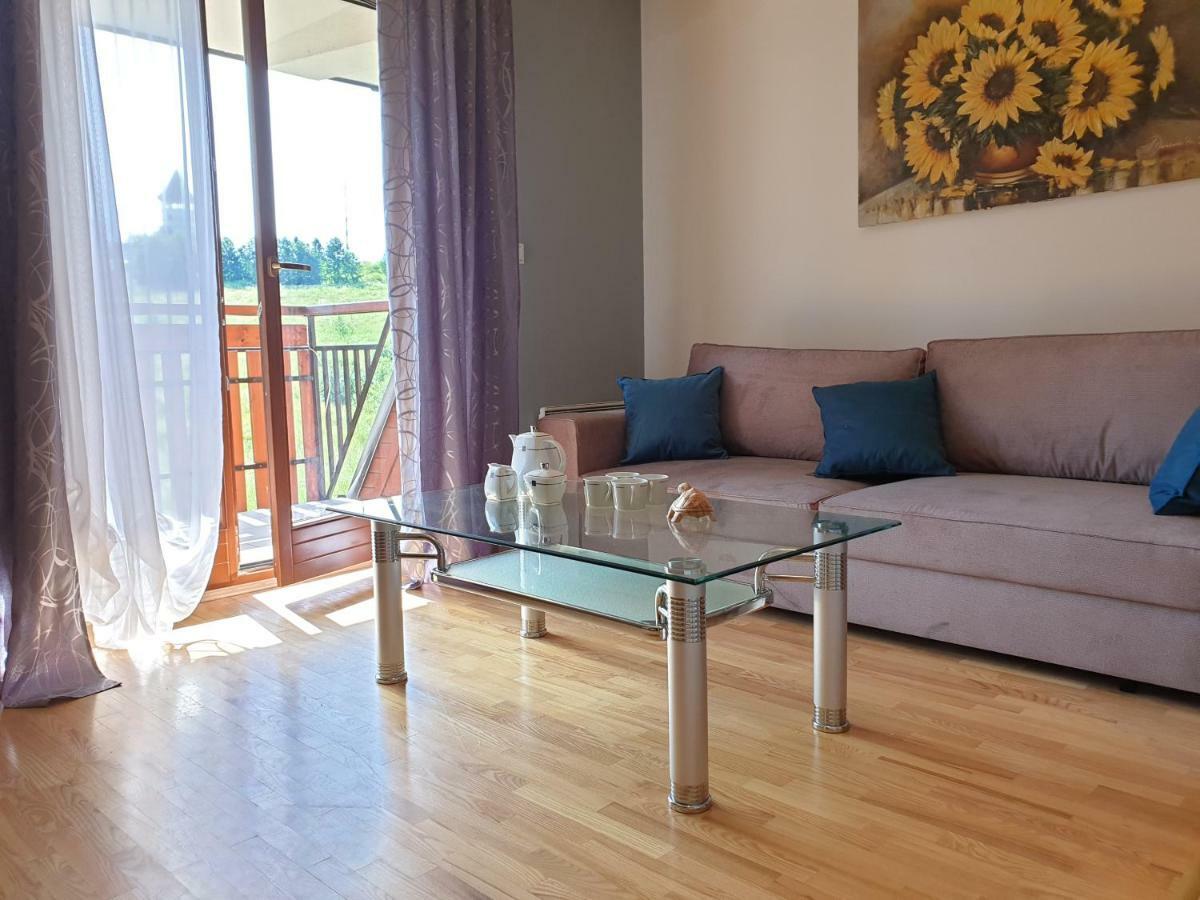 Apart4You Apartamenty Boruta Zakopane Exterior photo